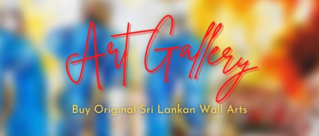 Art Gallery Ceylon Supermart