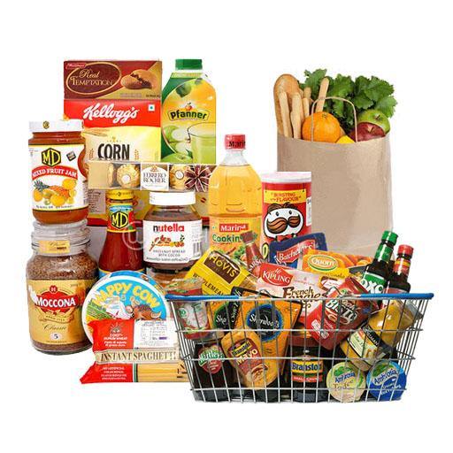 Groceries Ceylon Supermart