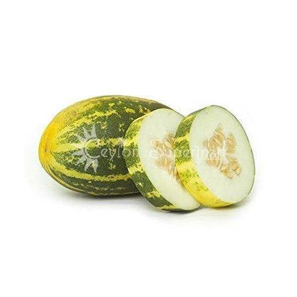 Fresh Cooking Melon | Vellarikka | Kerala Cucumber | Each Ceylon Supermart