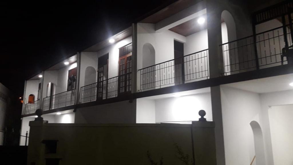 2 Story house in a 15 perch land for sale - Colombo 09, Sri Lanka
