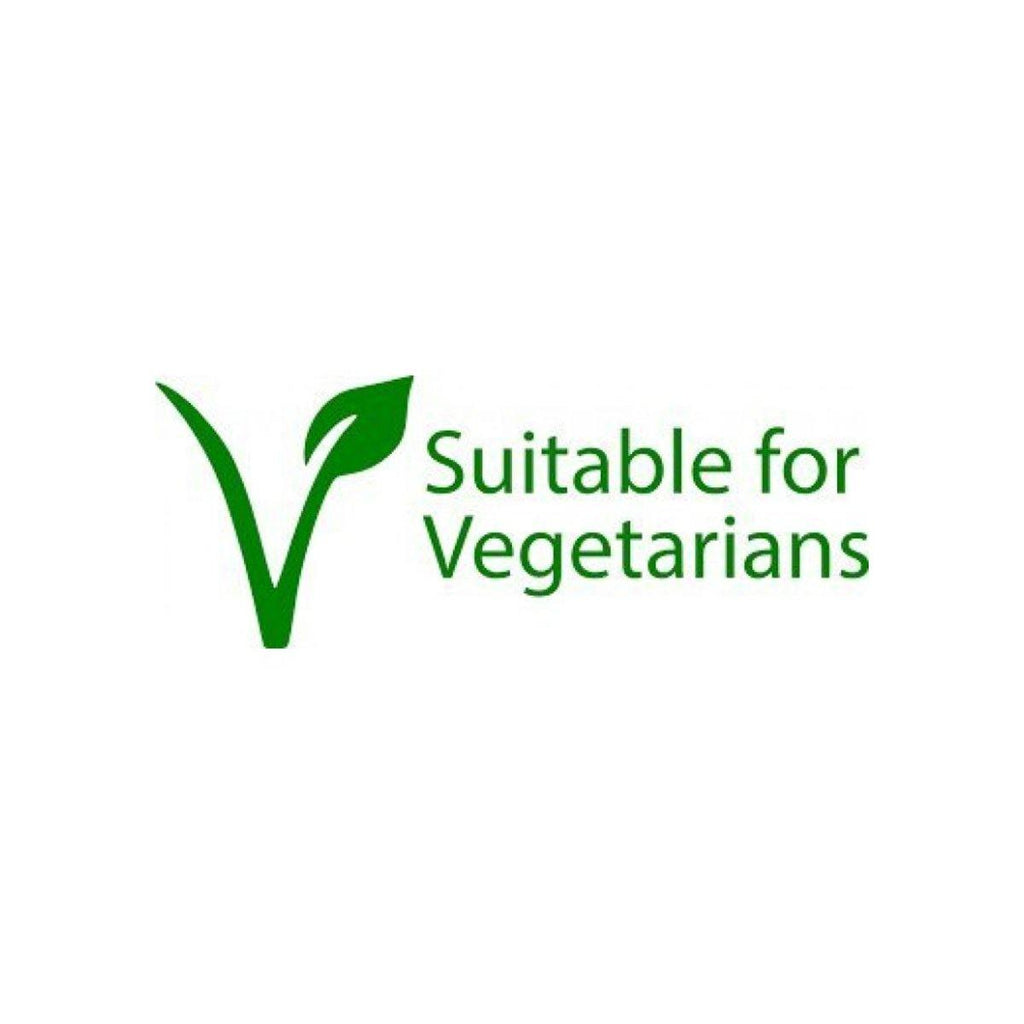 Suitable for Vegetarians Ceylon Supermart
