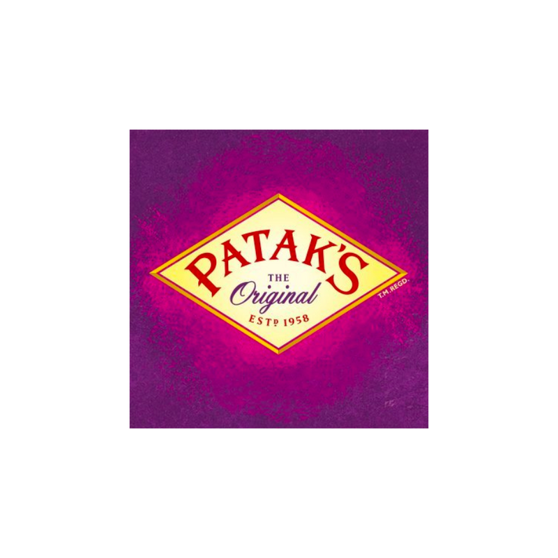 Patak's Spice Blends & Pastes