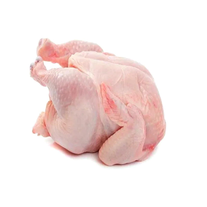 Fresh Chicken, Poultry & Game