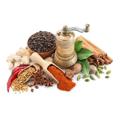 Herbs & Spices Ceylon Supermart