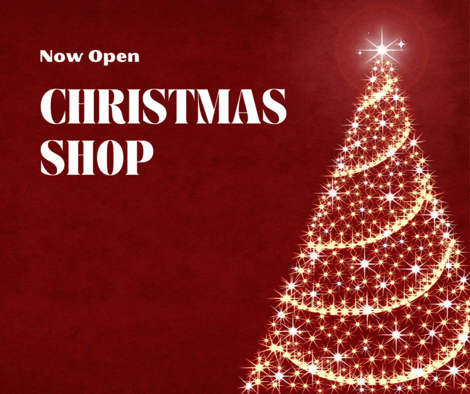 Christmas & New Year Shop