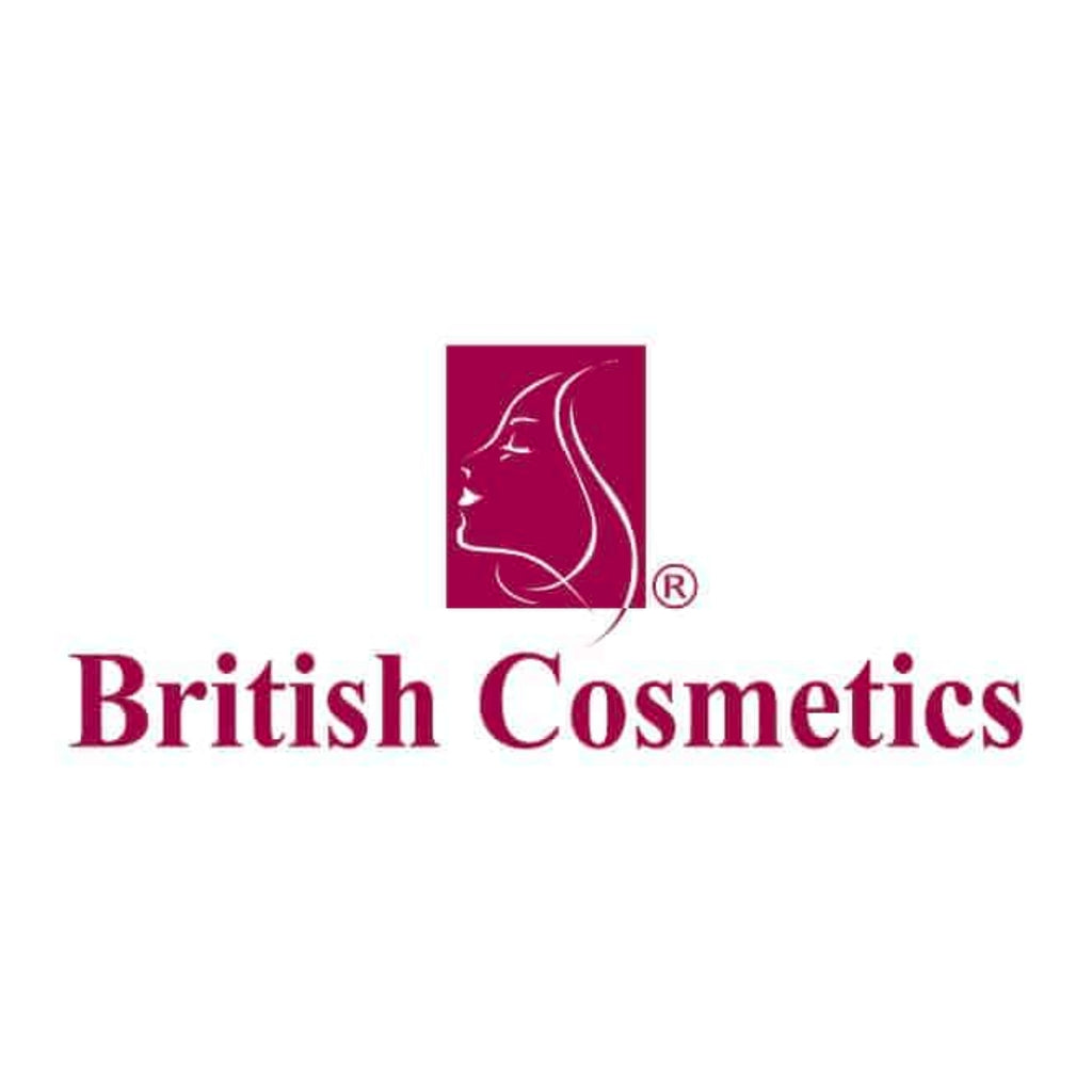 British Cosmetics