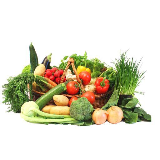 Fresh Vegetables Ceylon Supermart