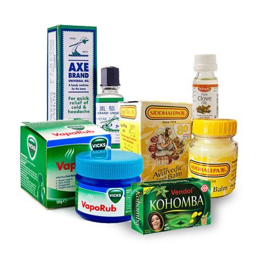 Medicines Ceylon Supermart