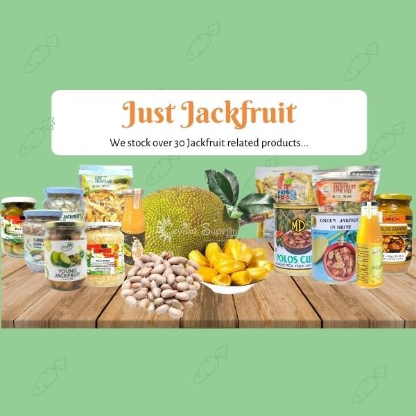 Jackfruit Ceylon Supermart