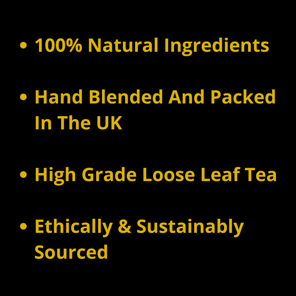 Premium Loose Leaf Tea Bundle-1