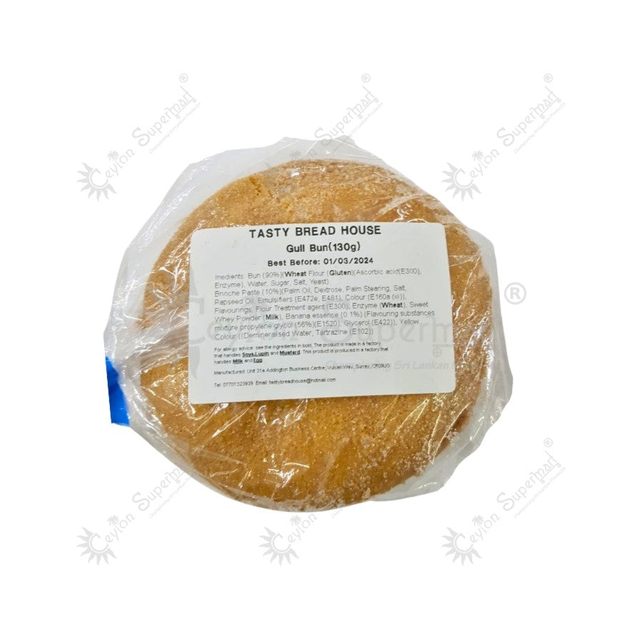 Tasty Bread House Gull Bun | Sri Lankan Gal Banis Pack-Ceylon Supermart