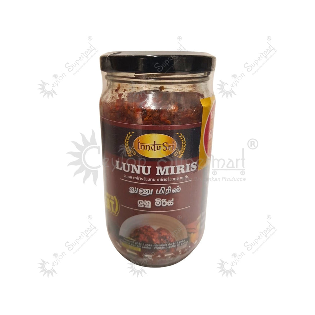 Indu Sri Lunu Miris 325g-Ceylon Supermart