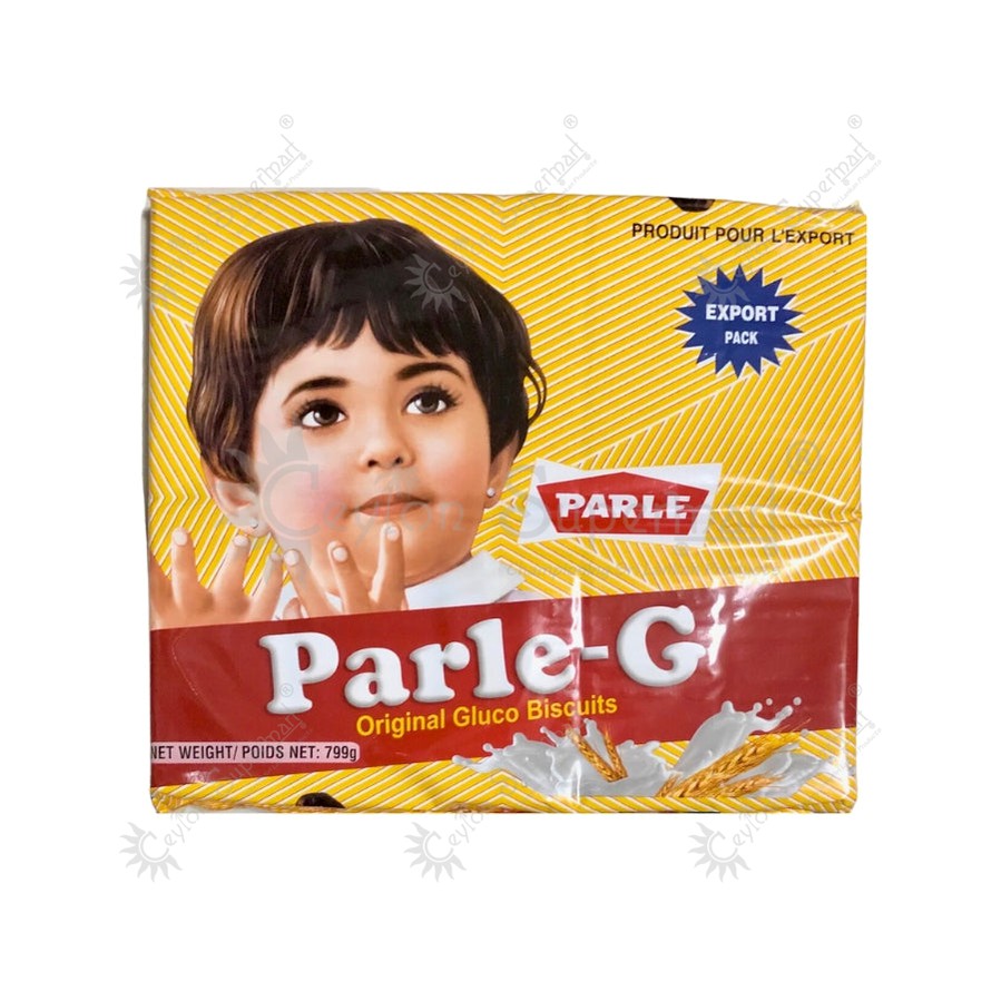Parle-G Original Gluco Biscuits 799g-Ceylon Supermart