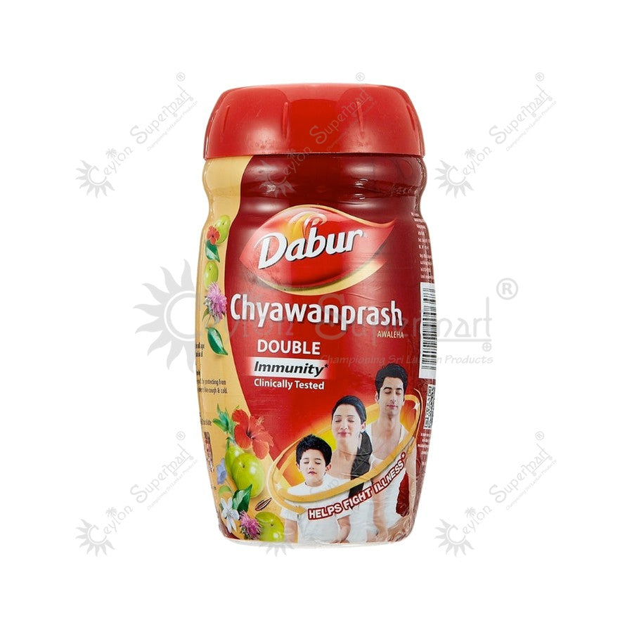 Dabur Chyawanprash 1kg-Ceylon Supermart
