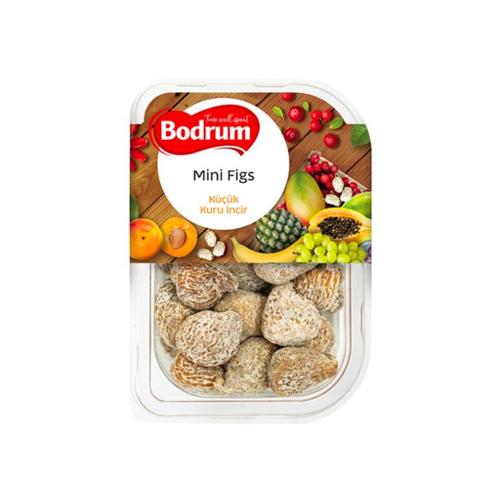 Bodrum Dried Mini Figs 180g-Ceylon Supermart