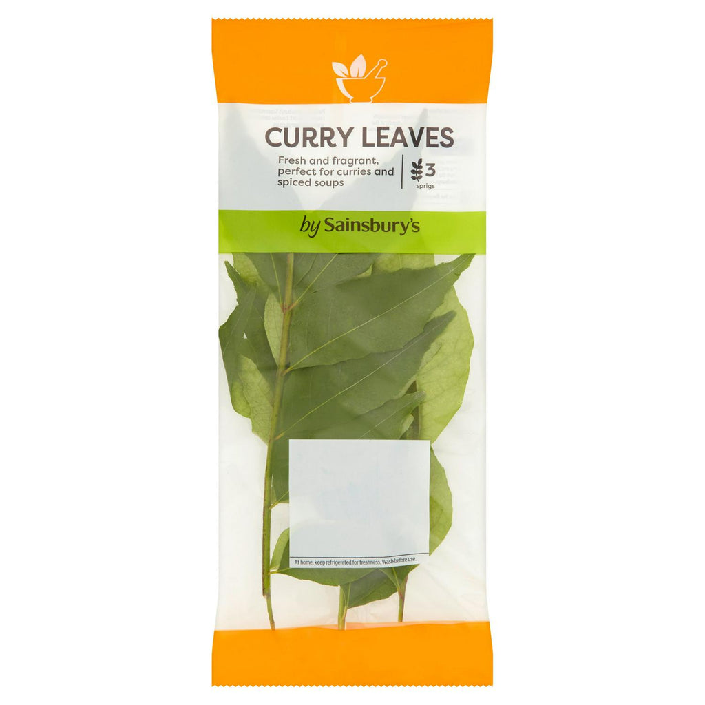 Fresh Curry Leaves 5g