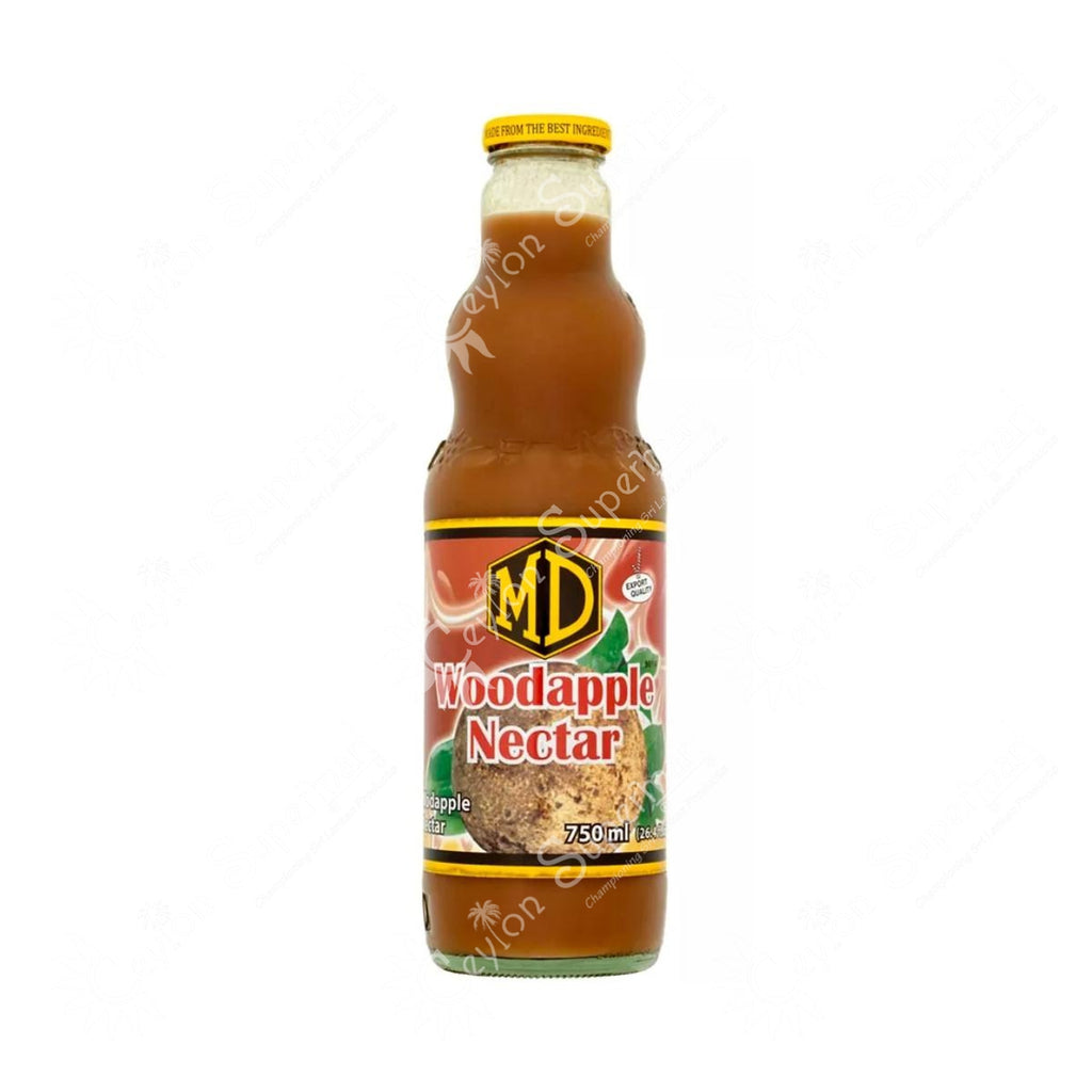 MD Woodapple Nectar 750ml MD