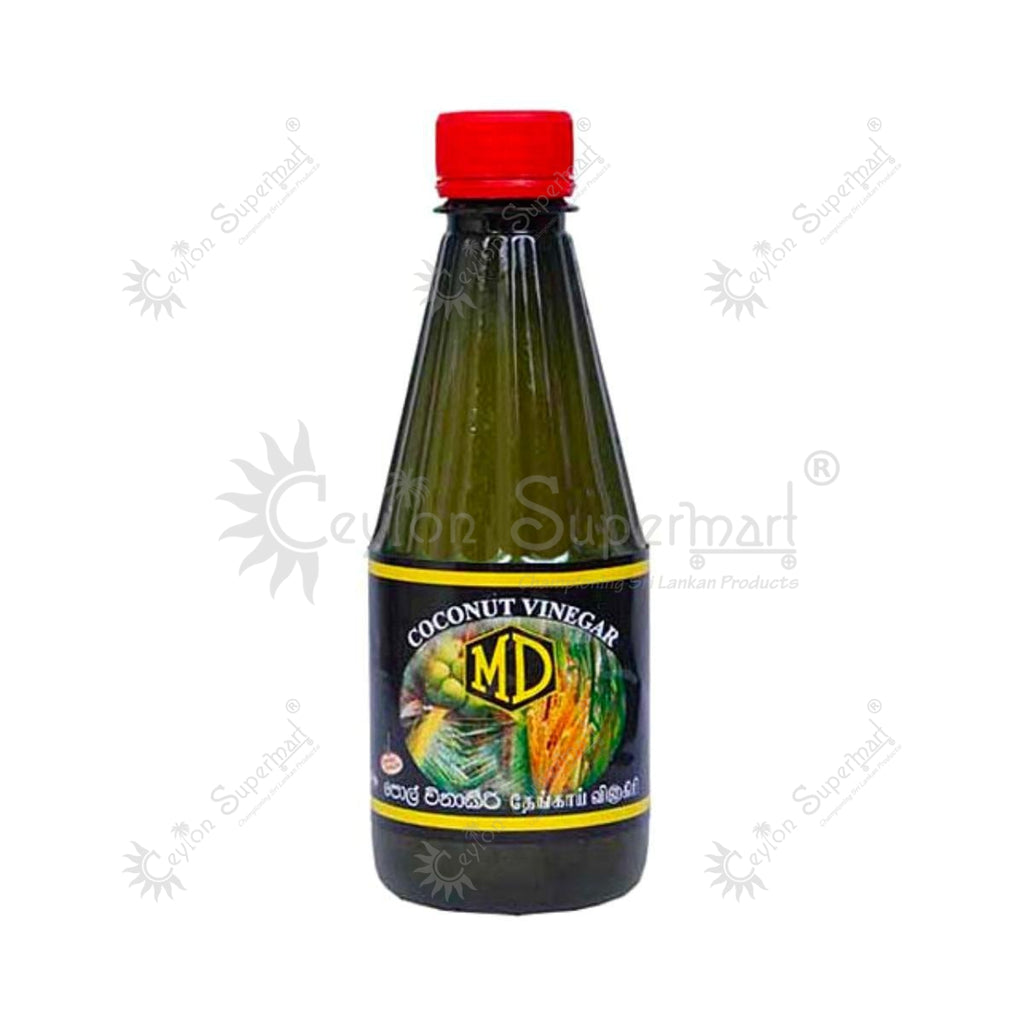 MD Coconut Vinegar 350ml MD
