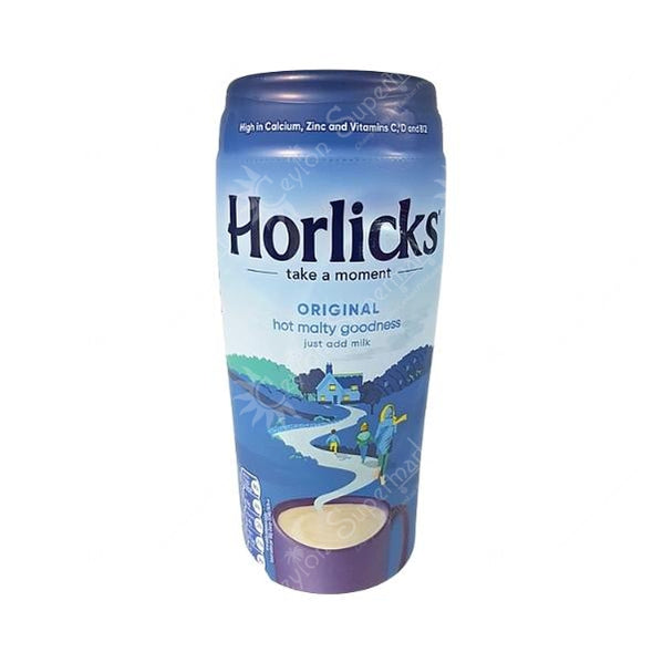 Horlicks Original 500g Horlicks
