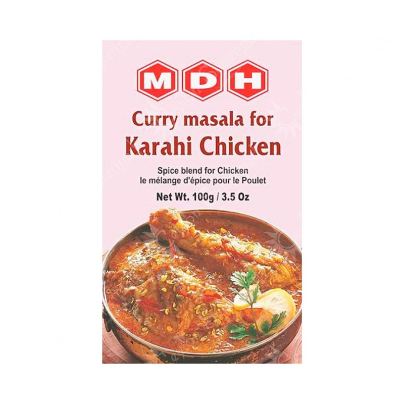 MDH Karahi Chicken Masala 100g MDH
