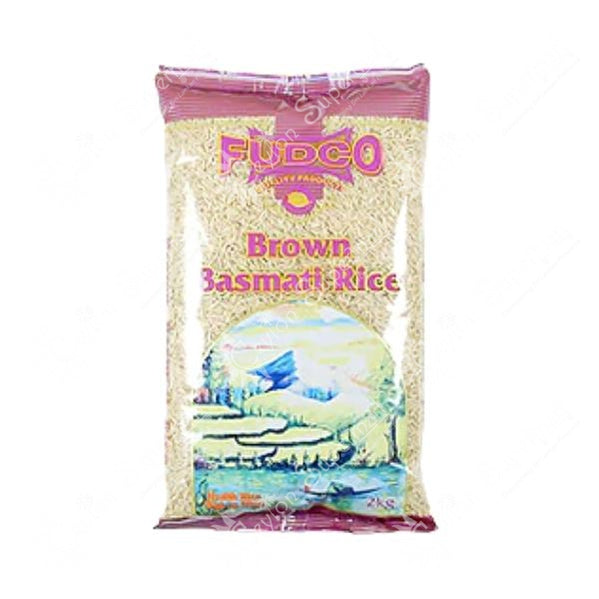 Pudding Rice Rice Basmati, Fudco, Dehraduni, 500g | Shiva`s Center ...