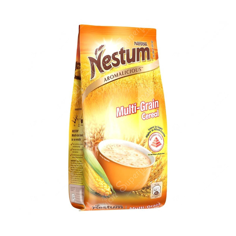 Nestle Nestum All Family Cereal Original 250g Nestle