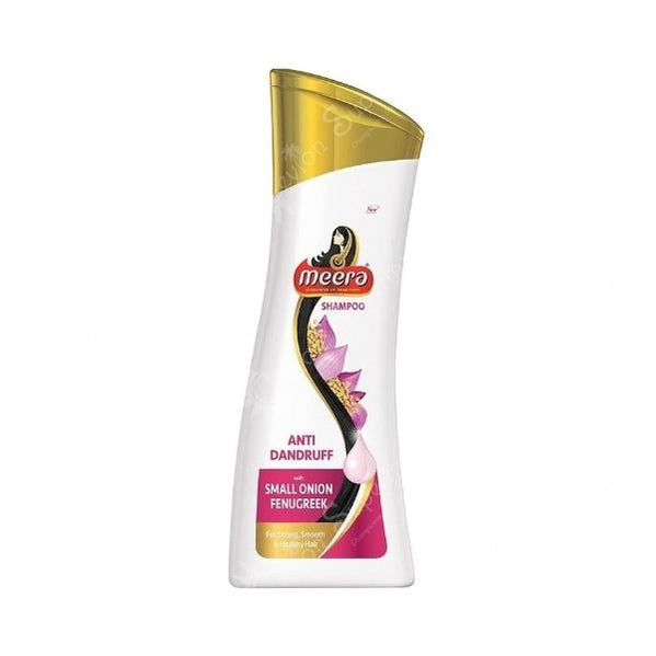 Meera Anti Dandruff Shampoo, 180ml Meera