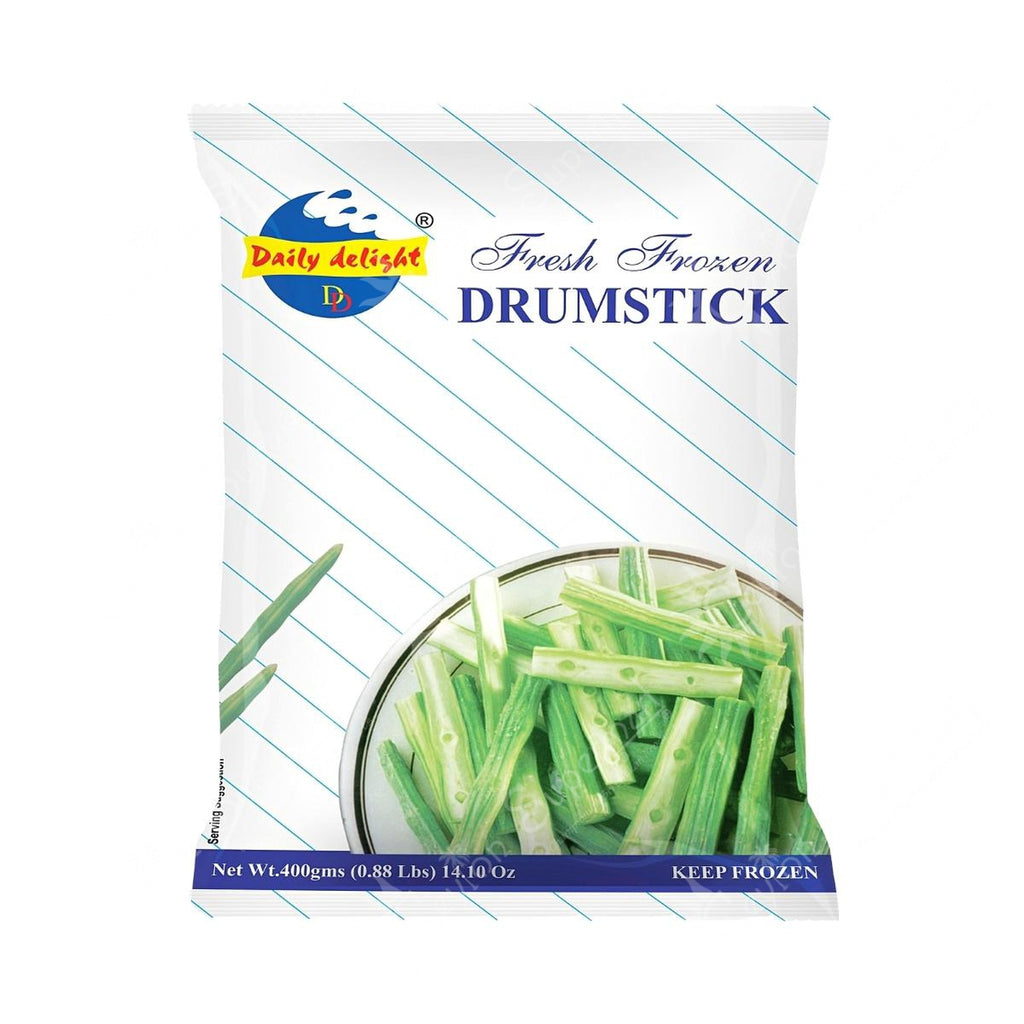 Daily Delight Fresh Frozen Drumstick 400g Daily Delight