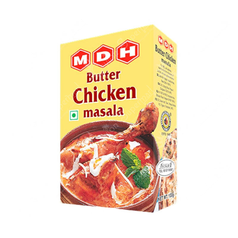 MDH Butter Chicken Masala 100g MDH