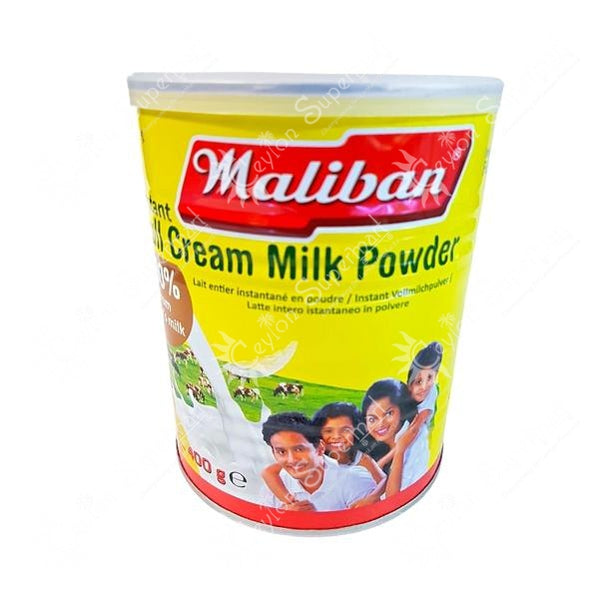 Maliban Full Cream Milk Powder, 400g Maliban