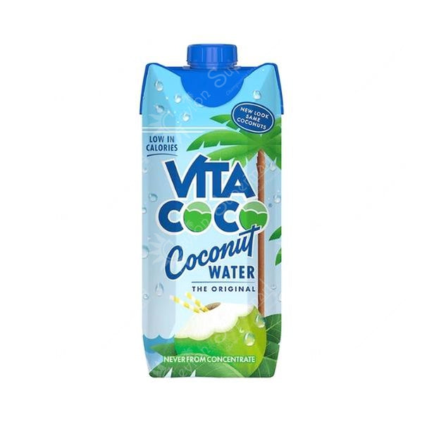 Vita Coco Coconut Water 330ml Vita Coco