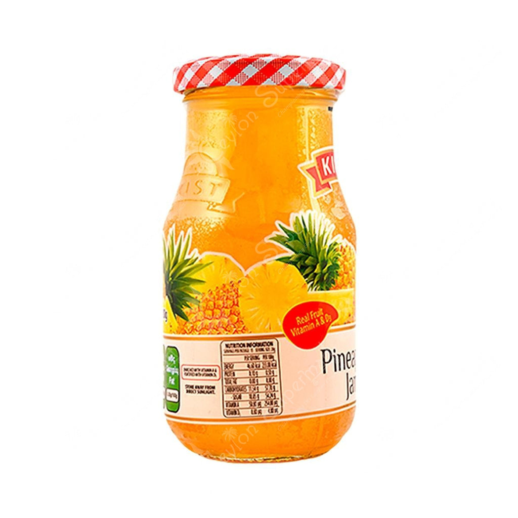 Kist Pineapple Jam 510g Kist