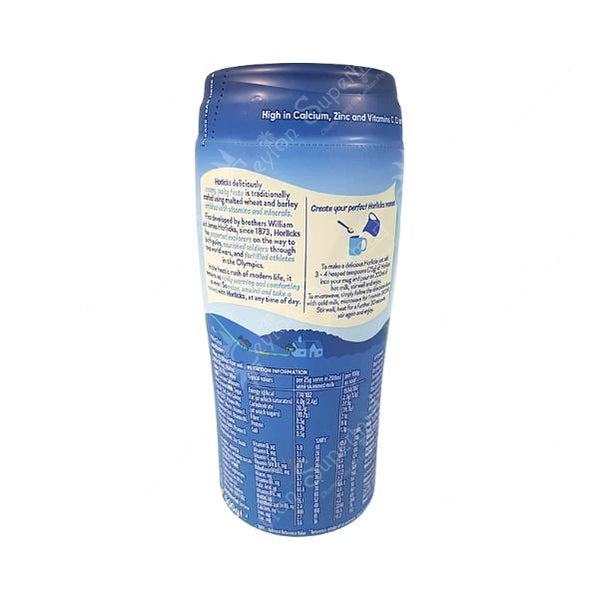 Horlicks Original 500g Horlicks