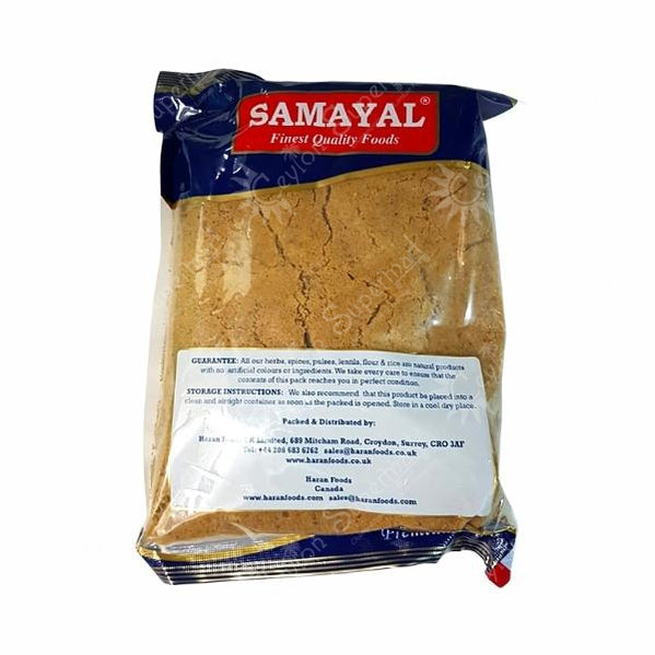 Samayal Jaggery Powder 1kg Samayal