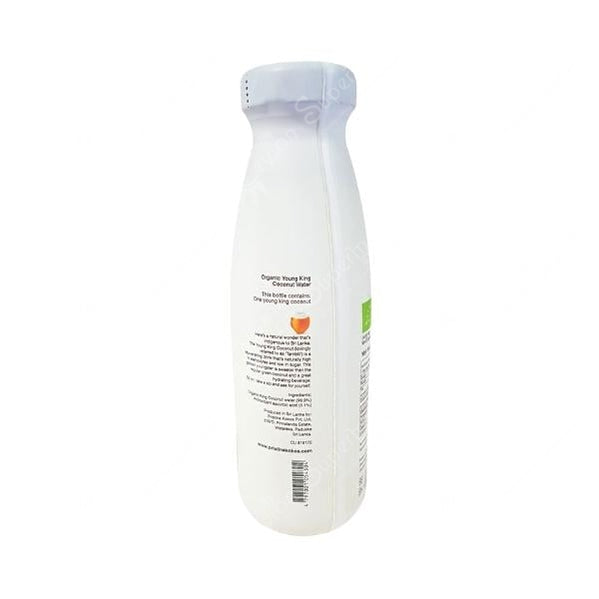 Tambili Organic King Coconut Water 300ml Tambili