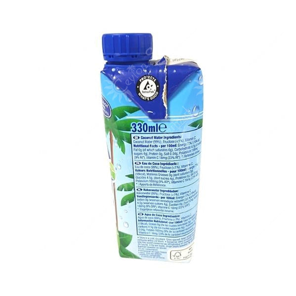 Vita Coco Coconut Water 330ml Vita Coco