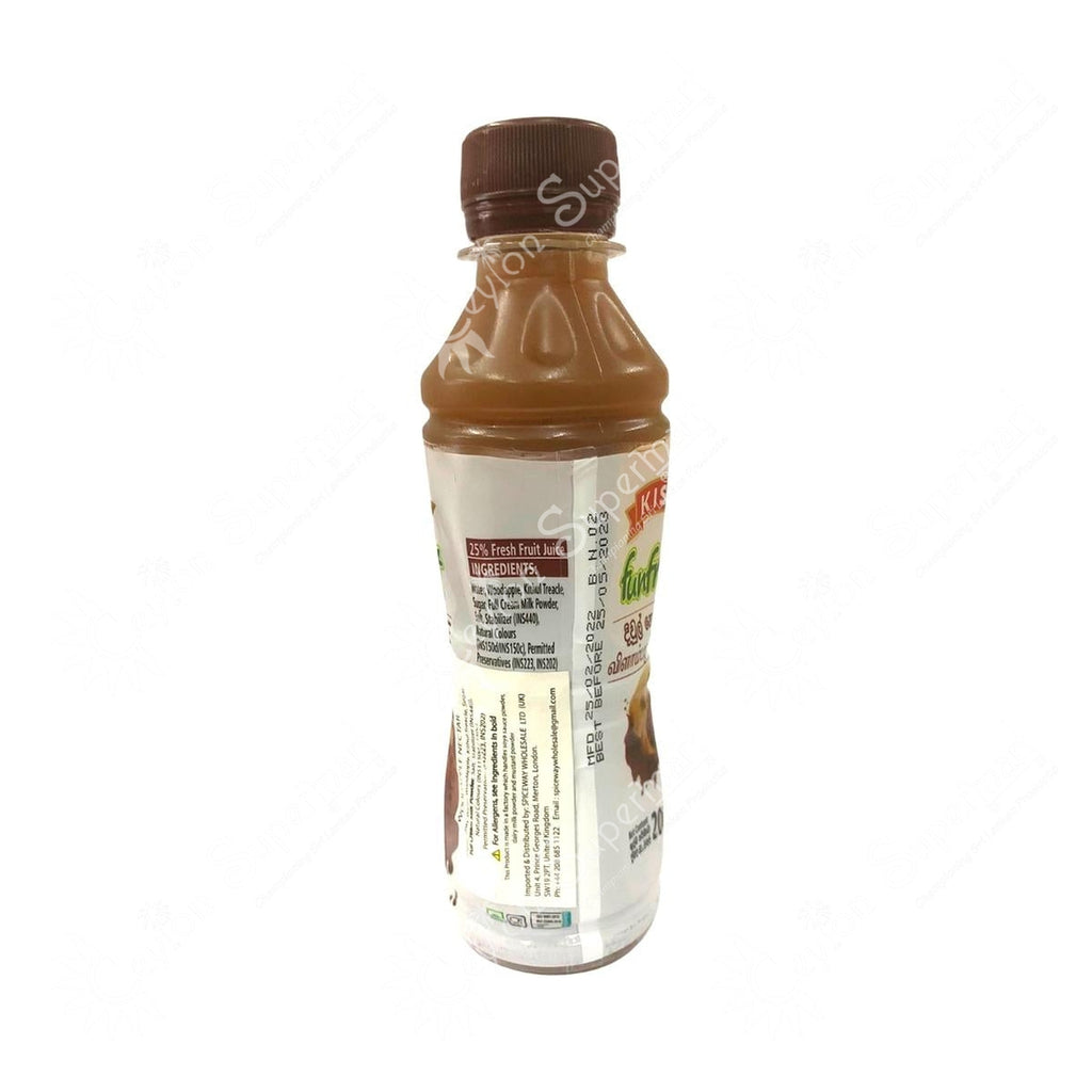 Kist Woodapple Nectar 200ml Kist