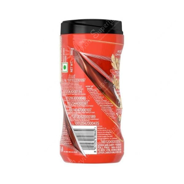 Boost Chocolate Flavoured Drink 500g Boost