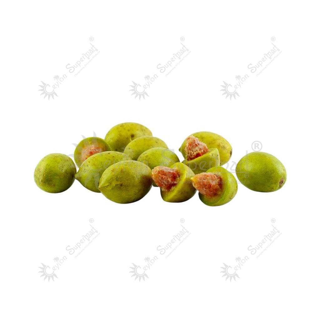 Fresh Ceylon Olives | Veralu 500g Ceylon Supermart