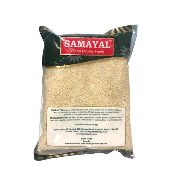 Buy Samayal Seeraga Samba Rice, 1kg from Ceylon Supermart in the UK ...
