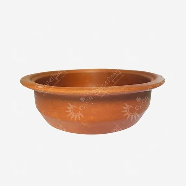 Traditional Claypots | Tagines | Curry Pots | Set of 3 with a Lid Ceylon Supermart