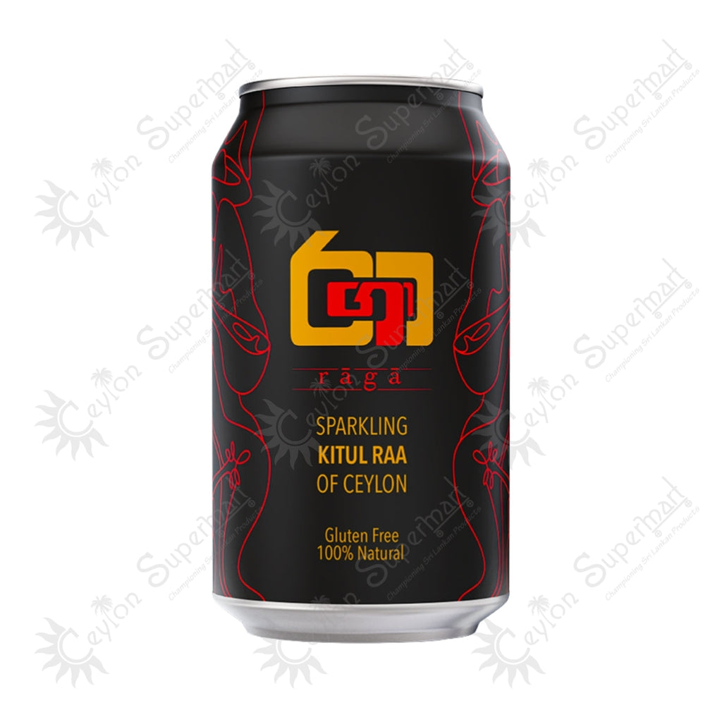 Buy Raga Sparklin Kithul Raa | Toddy of Ceylon | Sri Lankan Traditional ...