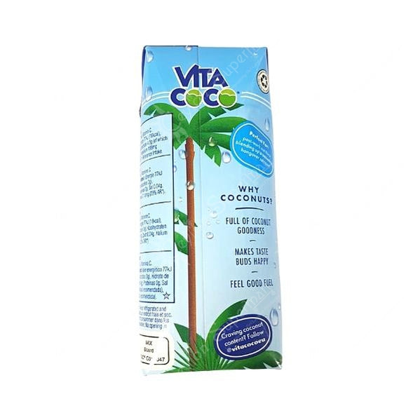 Vita Coco Coconut Water 330ml Vita Coco