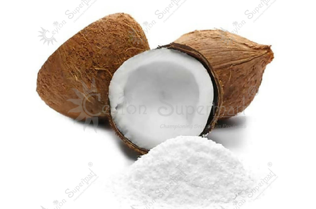 Senikma Desiccated Coconut Fine - 10 kg-Ceylon Supermart