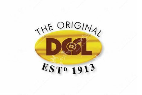 DCSL Double Distilled Sri Lankan Arrack 75cl DCSL