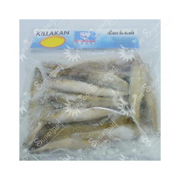 Diamond Frozen Killakan Fish, 1kg Diamond Foods