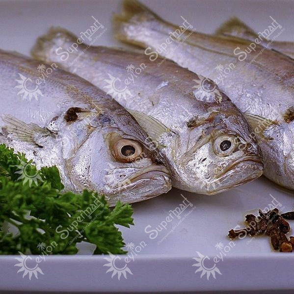 Diamond Frozen Kuthipu Fish, 700g Diamond Foods