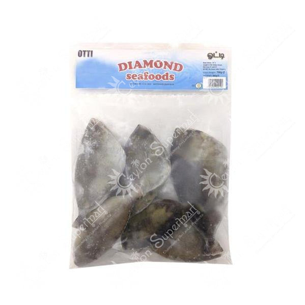Diamond Frozen Otti Fish, 700g Diamond Foods