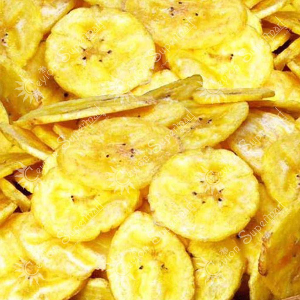Elakkia Banana Chips, 125g Elakkia