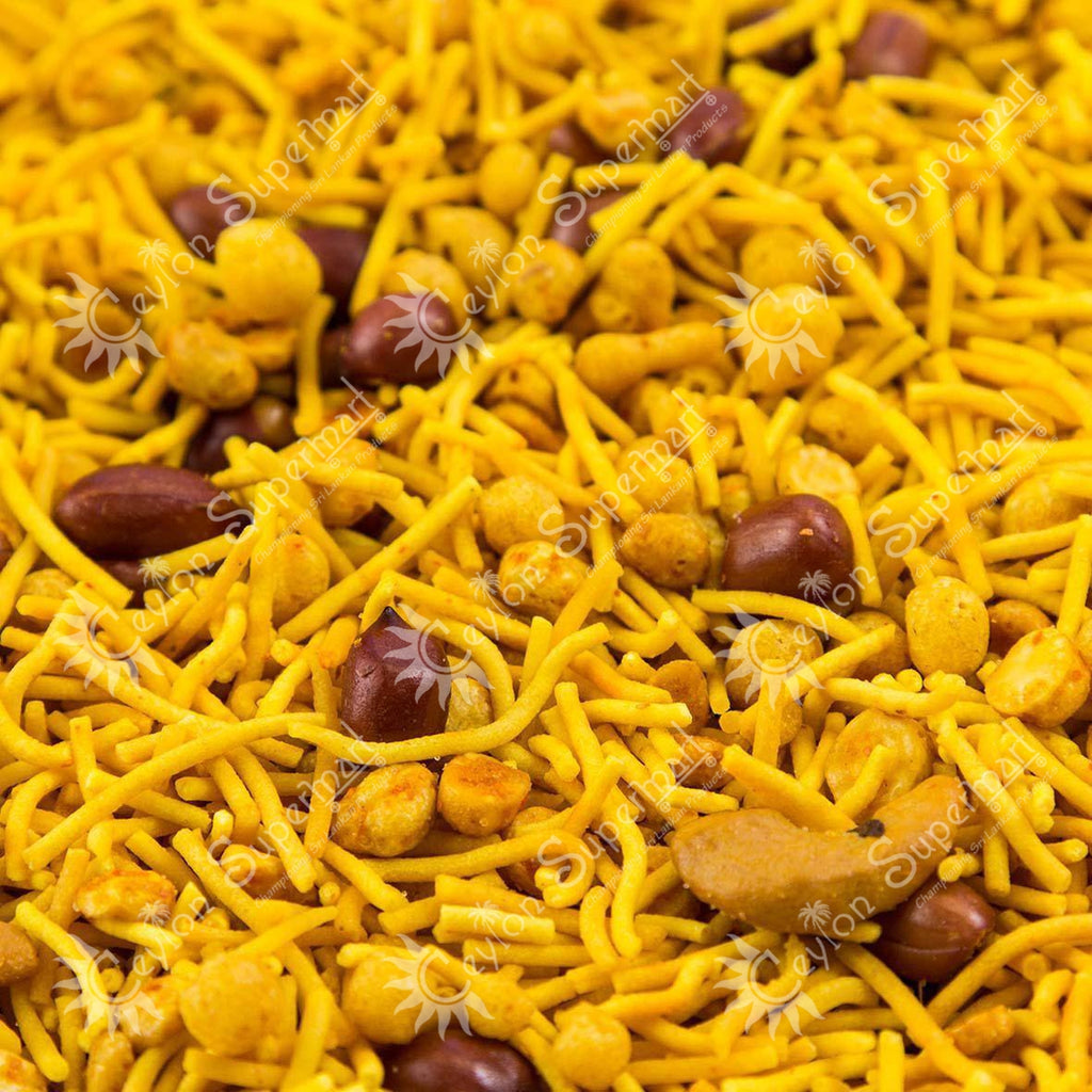 Elakkia Jaffna Mixture, 175g Elakkia